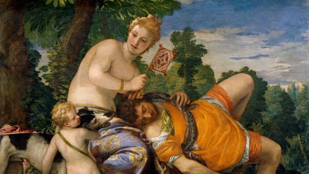 Recorrido de tres horas en el Museo del Prado