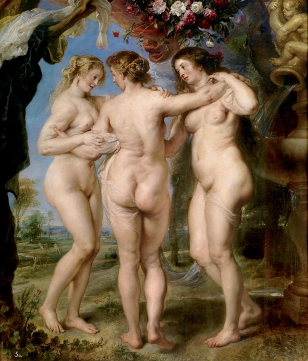 Recorrido de dos horas en el Museo del Prado