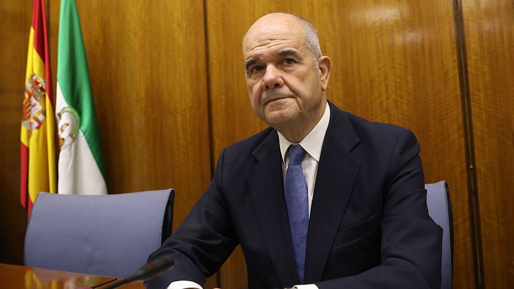 Manuel Chaves Manuel Chaves