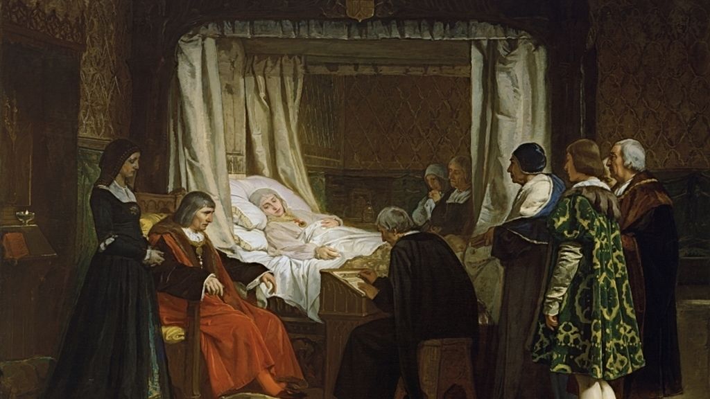 Recorrido de tres horas en el Museo del Prado