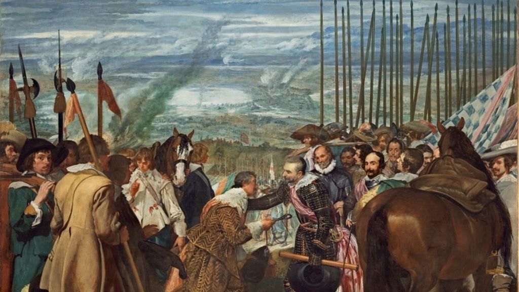 Recorrido de tres horas en el Museo del Prado