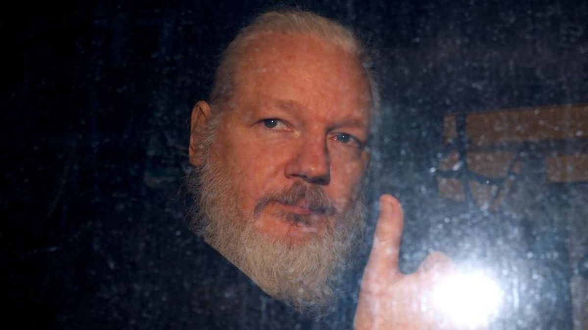 La Fiscalía sueca abandona su investigación contra Assange por presunta violación