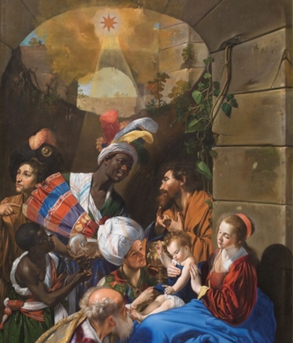 Recorrido de tres horas en el Museo del Prado