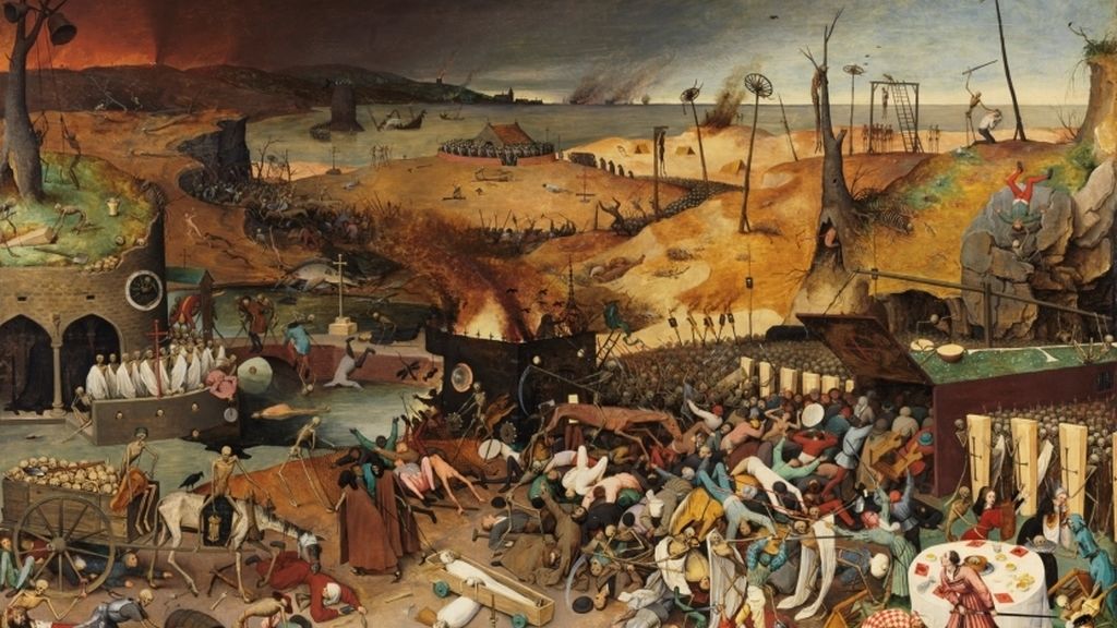 Recorrido de dos horas en el Museo del Prado