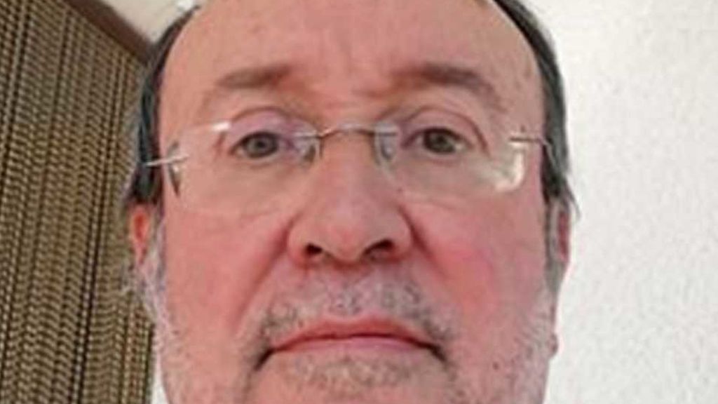 Jose Luis Espada