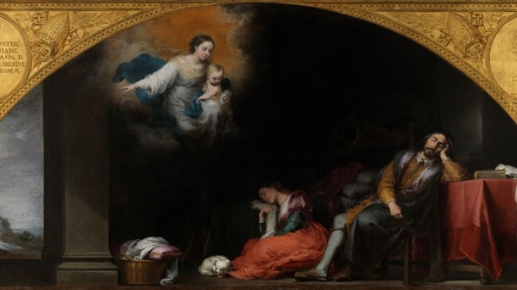 Recorrido de dos horas en el Museo del Prado