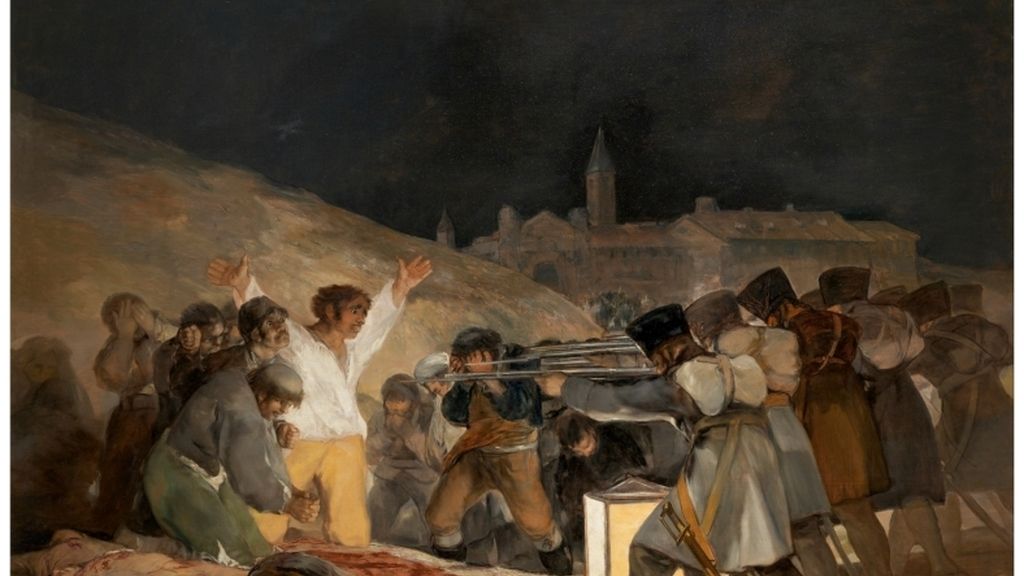 Recorrido de dos horas en el Museo del Prado