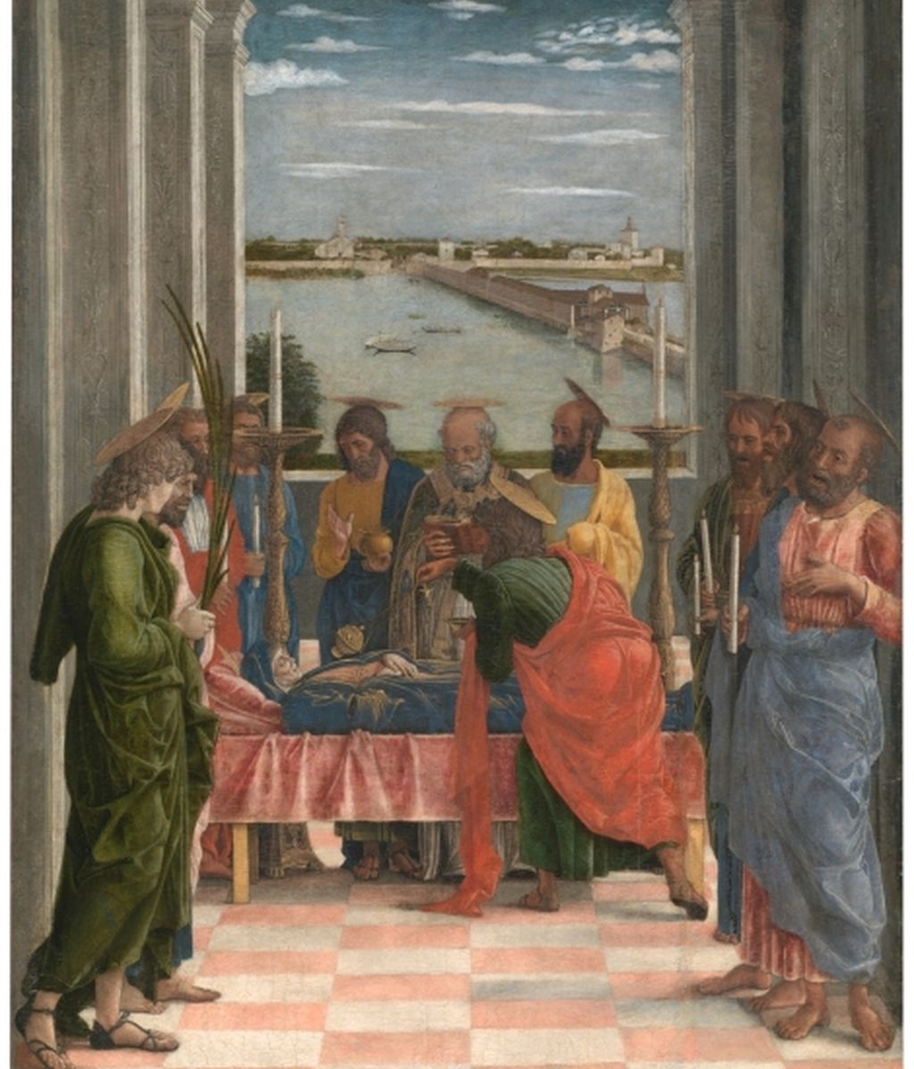Recorrido de dos horas en el Museo del Prado