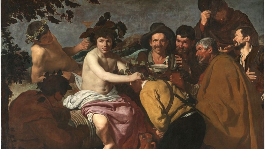 Recorrido de tres horas en el Museo del Prado