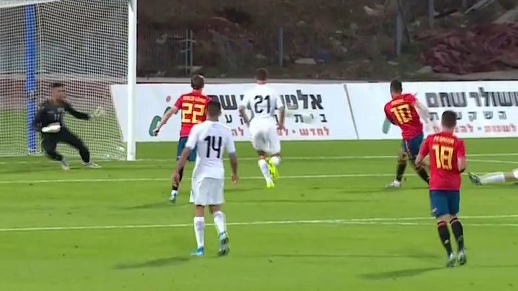 Gol Óscar
