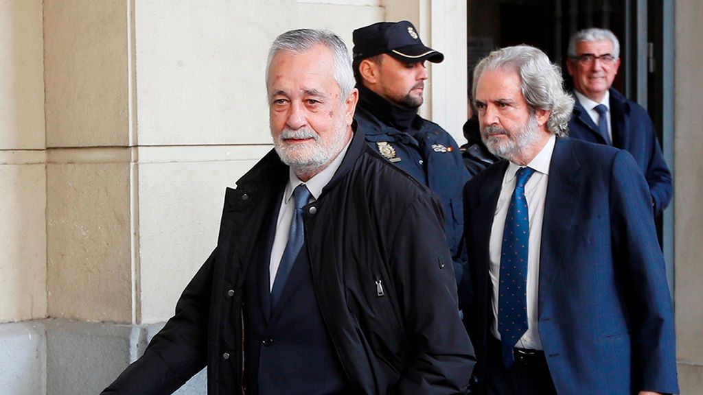 José Antonio Griñán José Antonio Griñán
