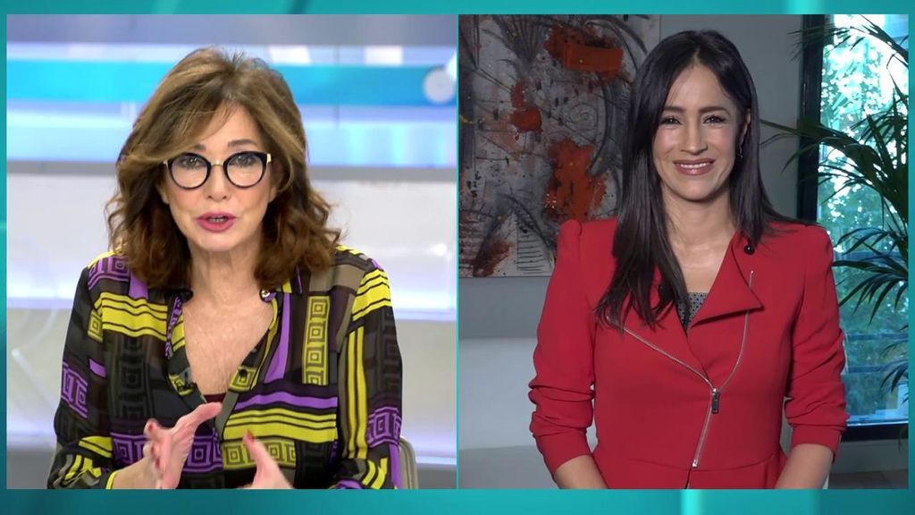 Begoña Villacís: "Espero que Inés Arrimadas sea la próxima presidenta del Gobierno"