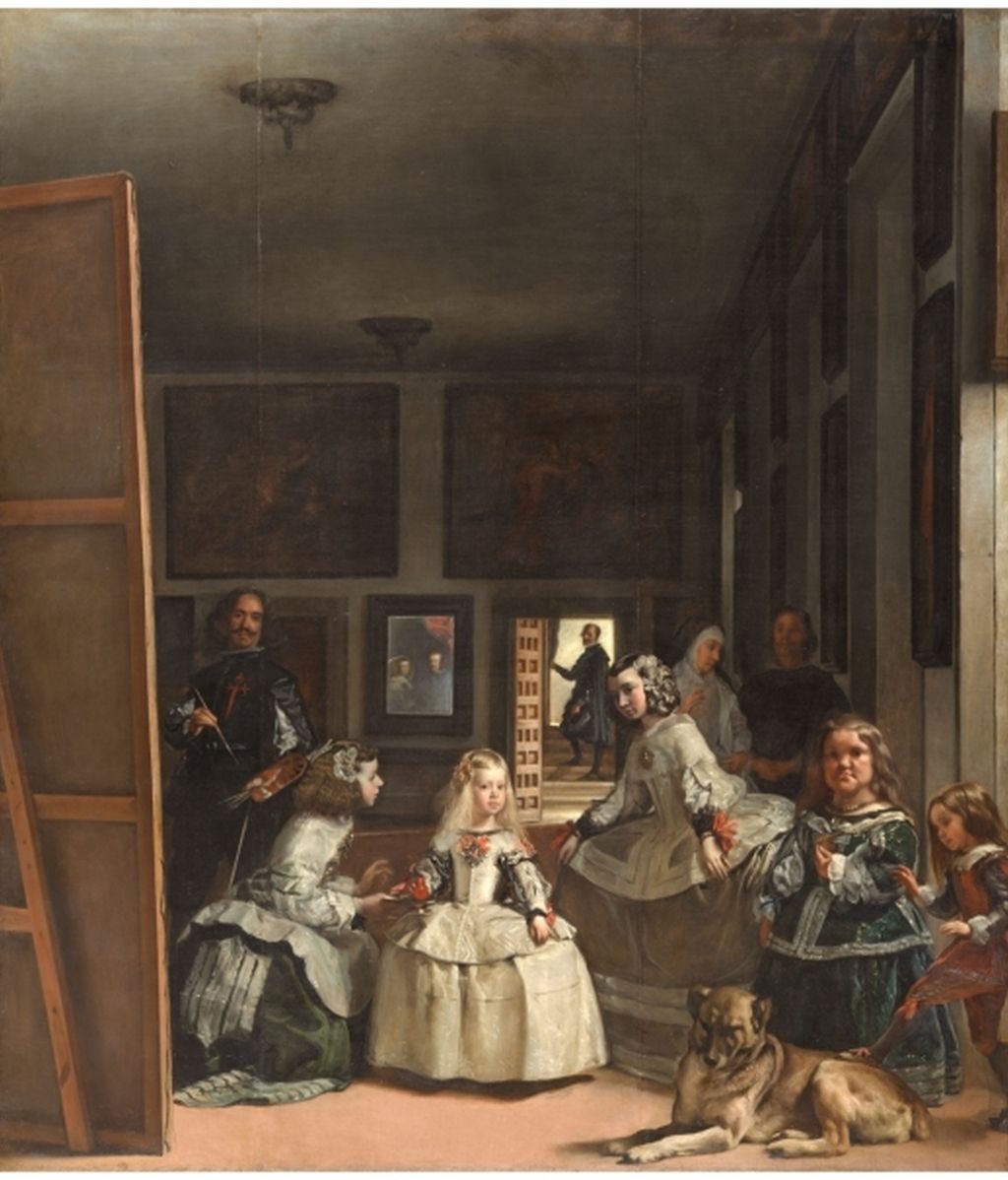 Recorrido de una hora en el Museo del Prado