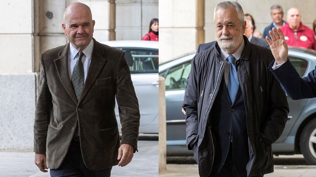 PP y Ciudadanos coinciden en exigir a Sánchez “coherencia” tras el fallo judicial por el caso de los ERE