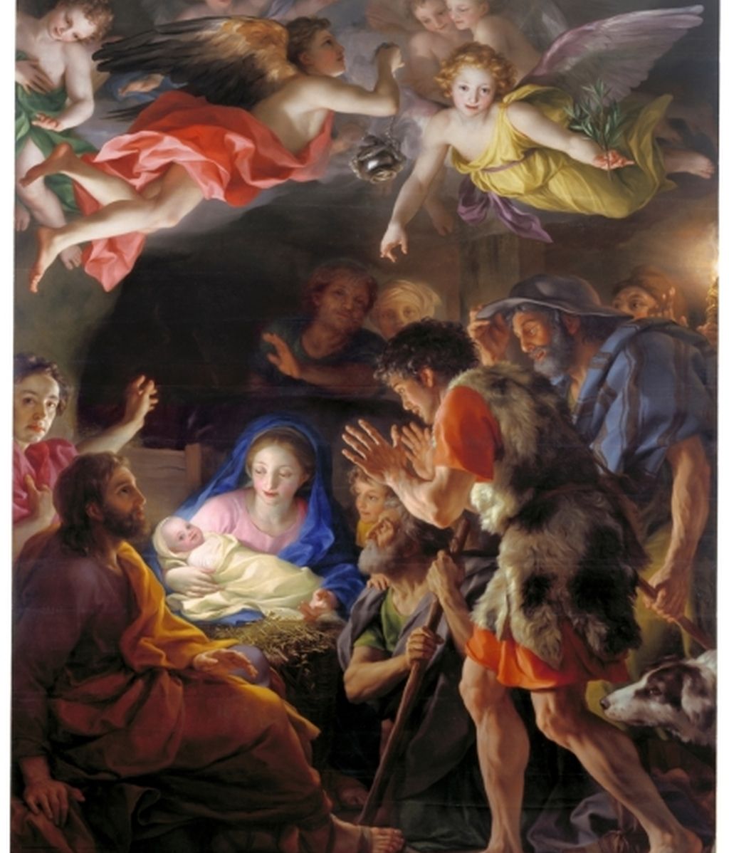 Recorrido de tres horas en el Museo del Prado
