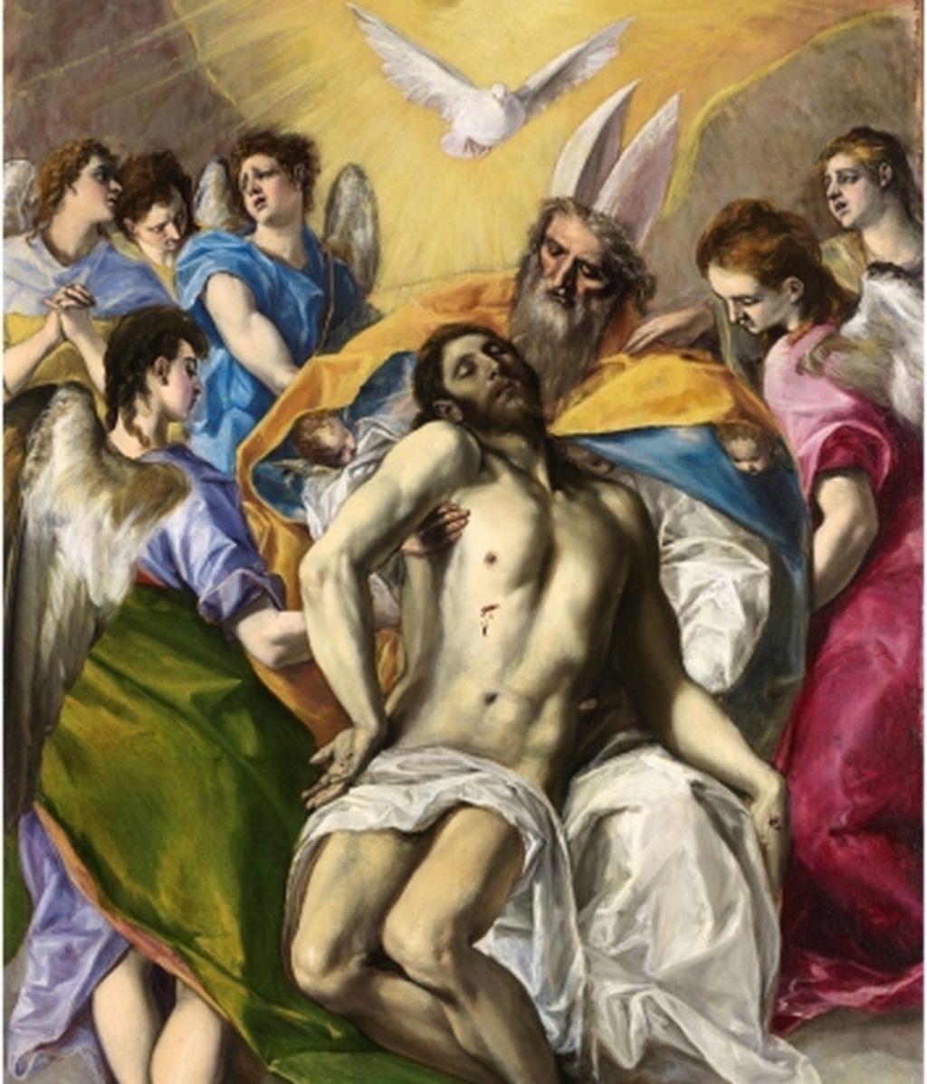 Recorrido de tres horas en el Museo del Prado