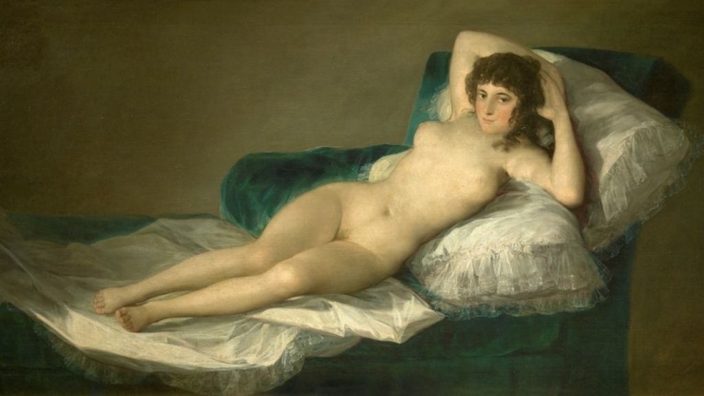 Recorrido de dos horas en el Museo del Prado