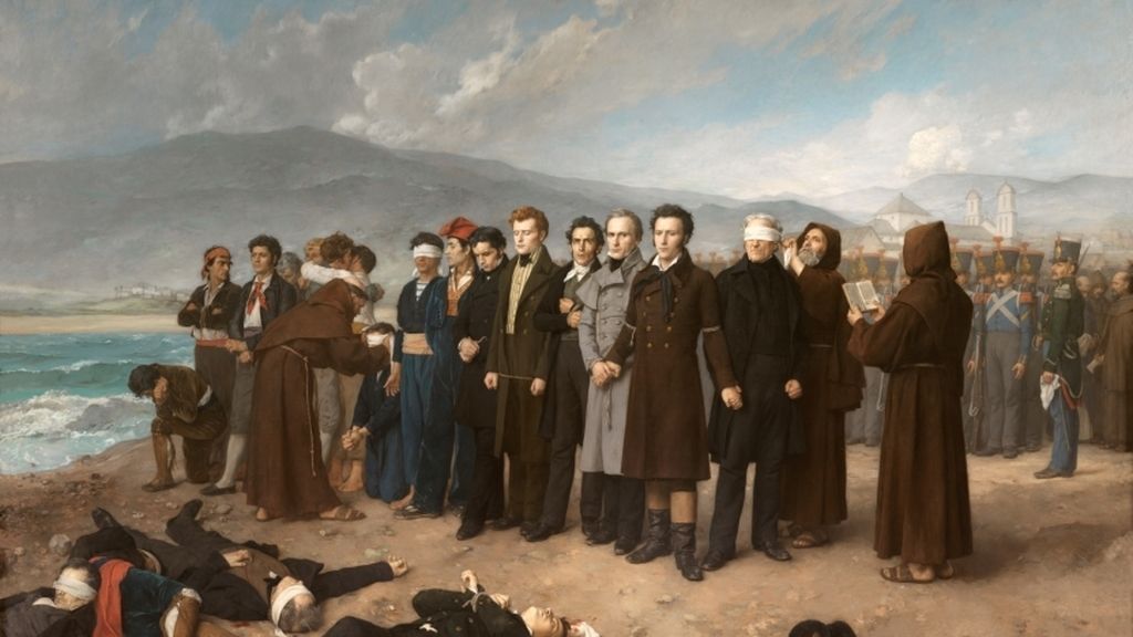 Recorrido de tres horas en el Museo del Prado