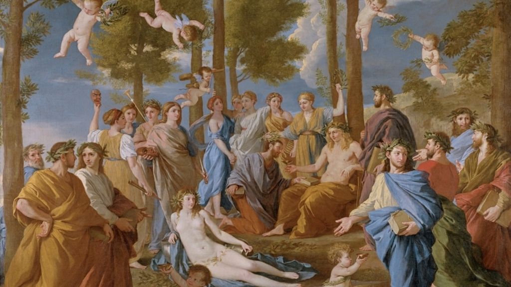 Recorrido de tres horas en el Museo del Prado