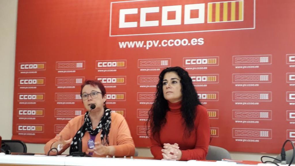 La inspección de trabajo califica de “fraude de ley” la contratación de 28 becarios de Presidencia de la Generalitat Valenciana La inspección de trabajo califica de “fraude de ley” la contratación de 28 becarios de Presidencia de la Generalitat Valenciana