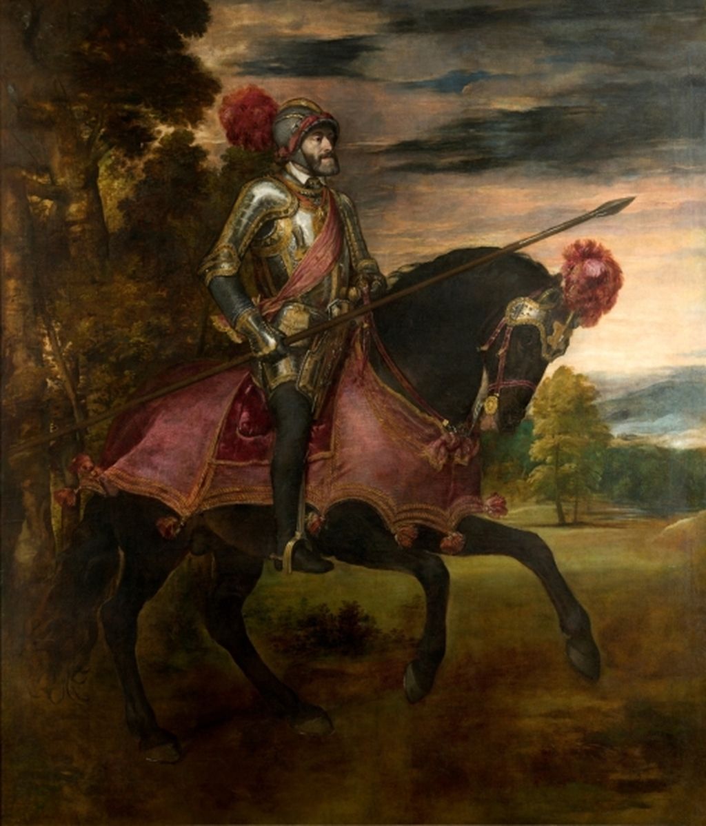 Recorrido de dos horas en el Museo del Prado