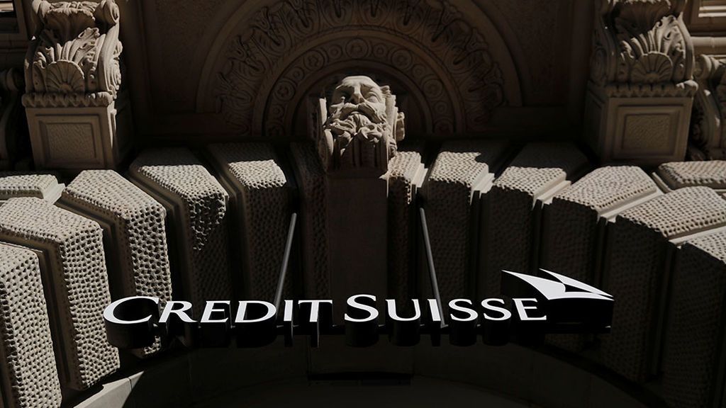 La Audiencia Nacional imputa por desobediencia a Credit Suisse tras quedarse con fondos bloqueados La Audiencia Nacional imputa por desobediencia a Credit Suisse tras quedarse con fondos bloqueados