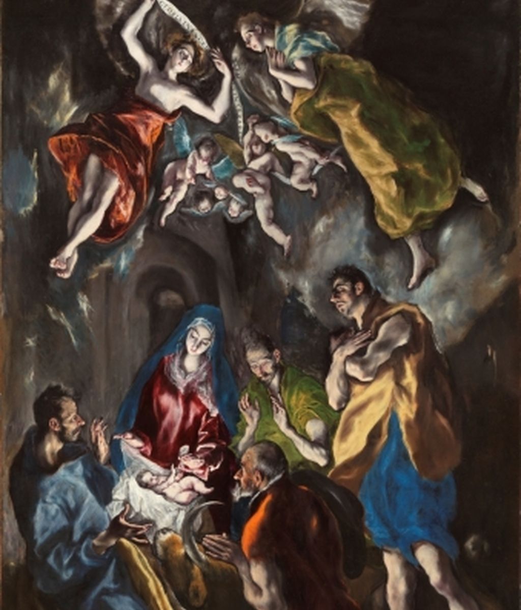 Recorrido de tres horas en el Museo del Prado