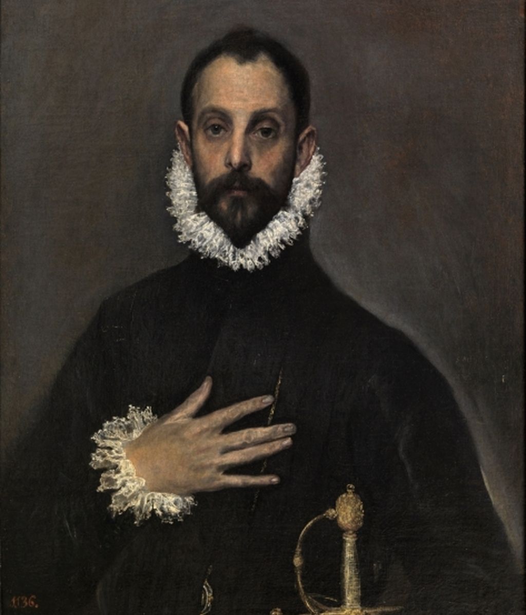 Recorrido de una hora en el Museo del Prado
