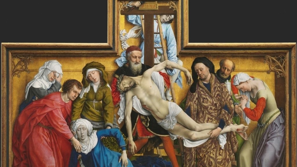 Recorrido de una hora en el Museo del Prado