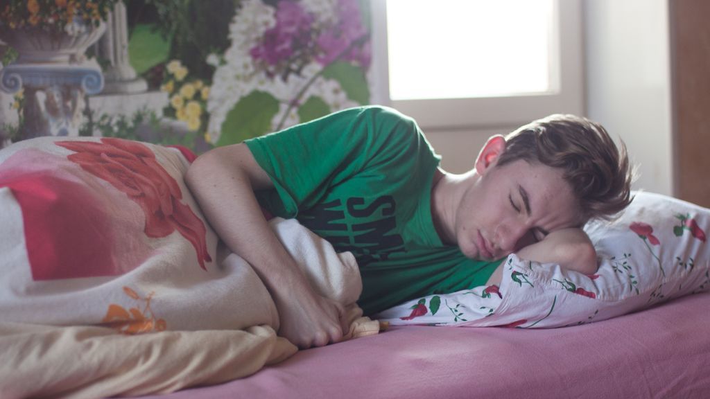 La mayoría de los milenial duerme mal por culpa del estrés y la ansiedad La mayoría de los milenial duerme mal por culpa del estrés y la ansiedad