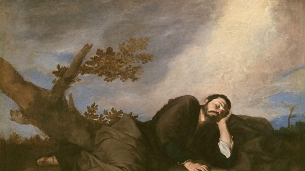 Recorrido de dos horas en el Museo del Prado