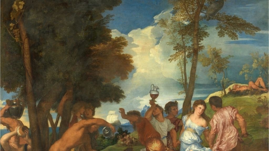 Recorrido de tres horas en el Museo del Prado