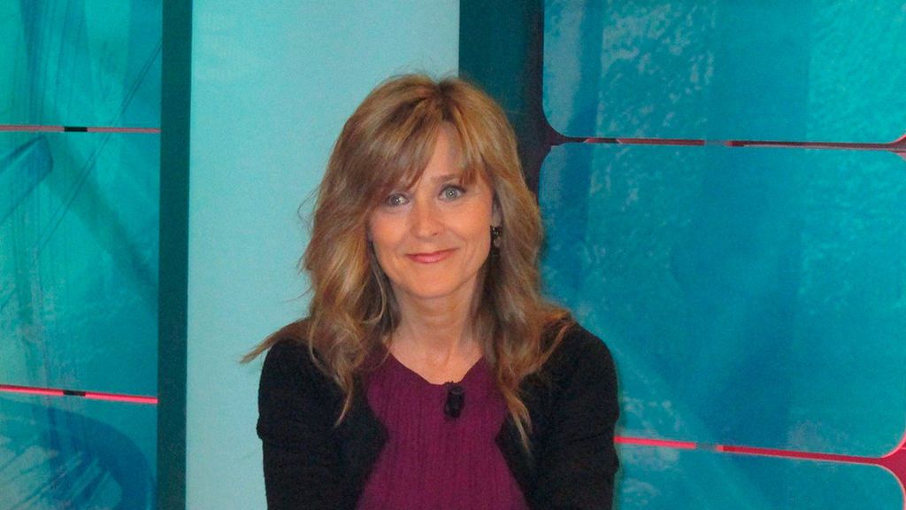 Olga Córdoba, Terapeuta de familia "La agresividad de los adoslescentes se debe al abandono emocional que sufren" Olga Córdoba, Terapeuta de familia "La agresividad de los adoslescentes se debe al abandono emocional que sufren"