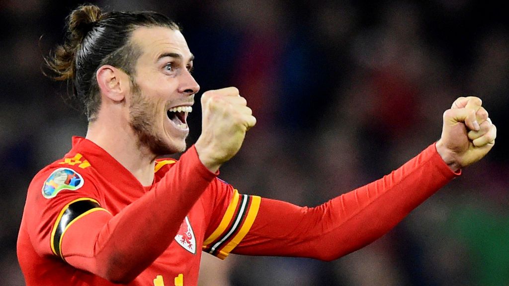 ¿Qué debería hacer el Real Madrid con Gareth Bale? ¿Qué debería hacer el Real Madrid con Gareth Bale?