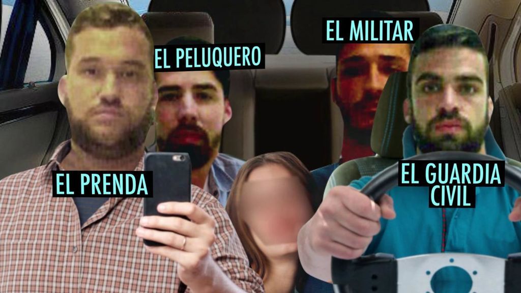 Habla un amigo de la víctima de 'La Manada' en Pozoblanco