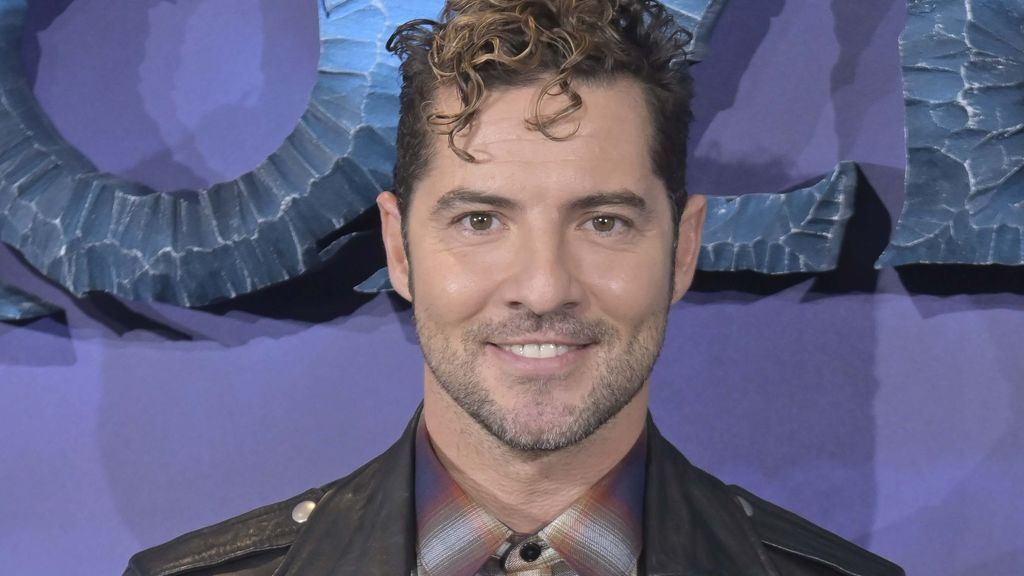 David Bisbal tiene una noticia que encantará a su hija Ella: "Cuando se lo diga se va a sorprender"