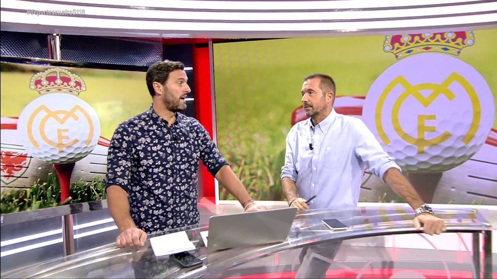 Miércoles (20/11/2019)