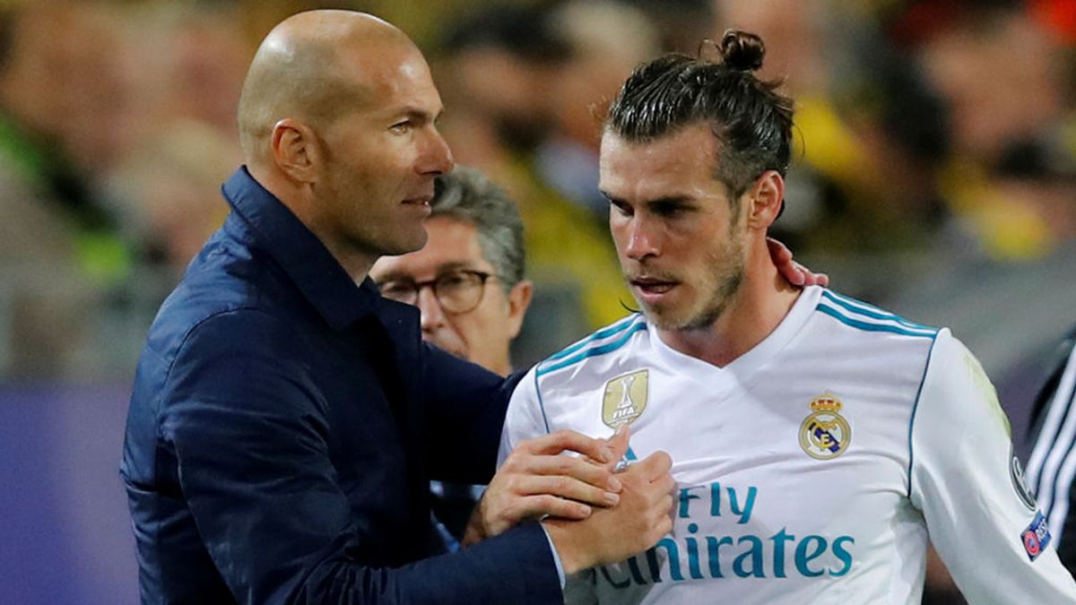 Bale, citado en Valdebebas este jueves: Zidane decidirá si le convoca tras su recuperación milagrosa con Gales