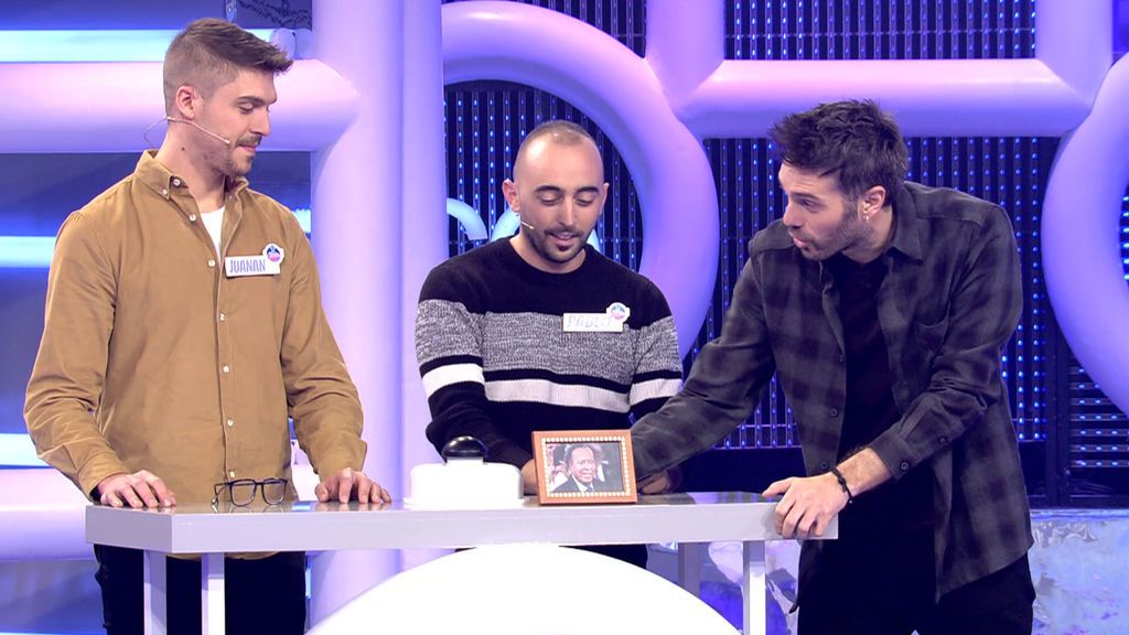 'El concurso del año' (20/11/19), programa completo HD