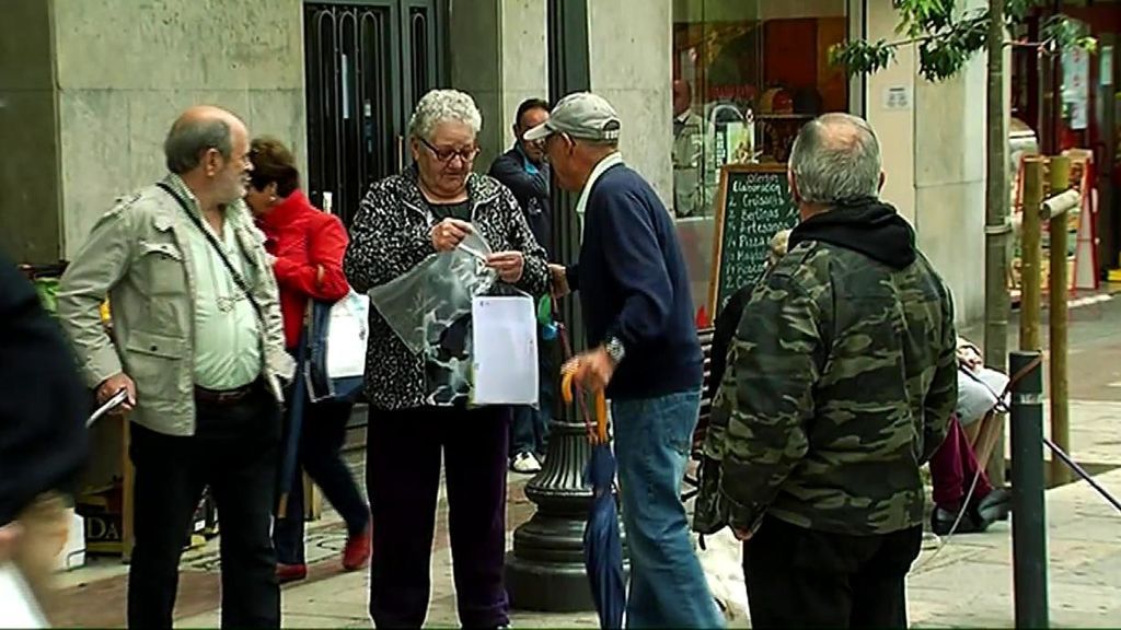 El Banco de España recomienda subir