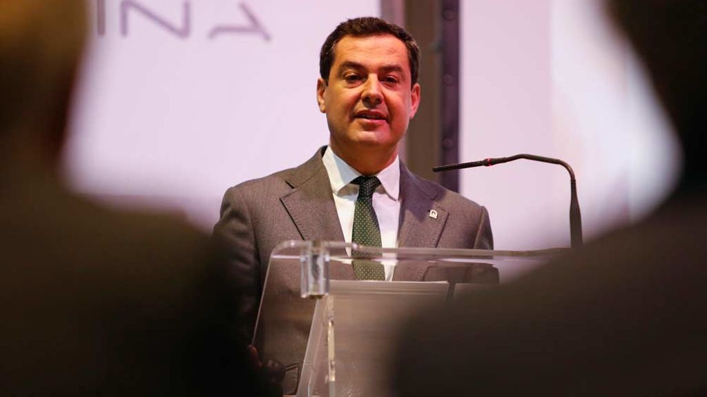 La Junta de Andalucía estudia reclamar judicialmente el dinero de los ERE La Junta de Andalucía estudia reclamar judicialmente el dinero de los ERE