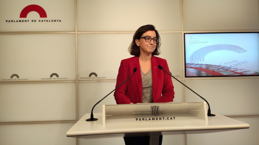 El PSC acudirá a la mesa de partido convocada por Torra a principios de diciembre El PSC acudirá a la mesa de partido convocada por Torra a principios de diciembre