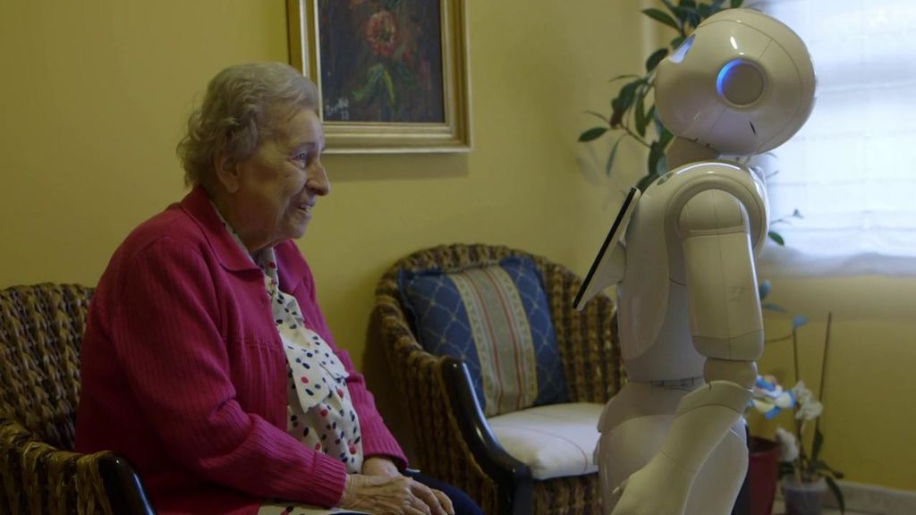 El 21,5% de los empleos de los españoles podría ser sustituido por un robot