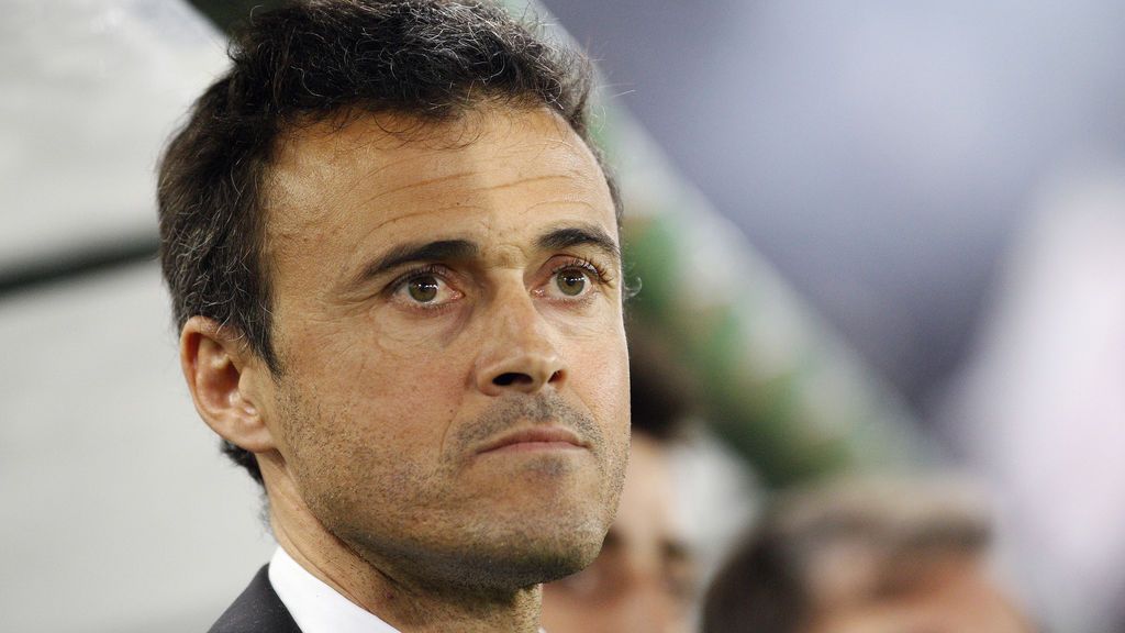 Razones de un divorcio: Luis Enrique y Robert Moreno