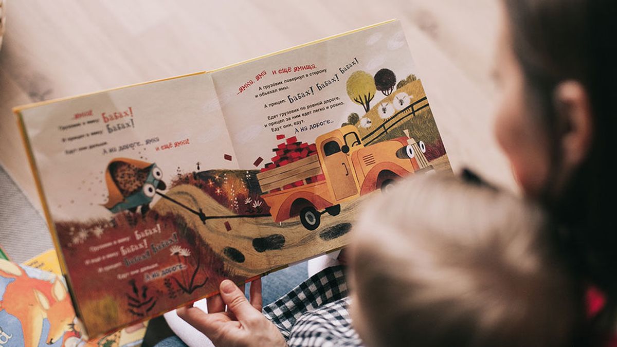 ¿Cuándo comenzar a enseñar un segundo idioma a nuestros hijos? ¿Cuándo comenzar a enseñar un segundo idioma a nuestros hijos?
