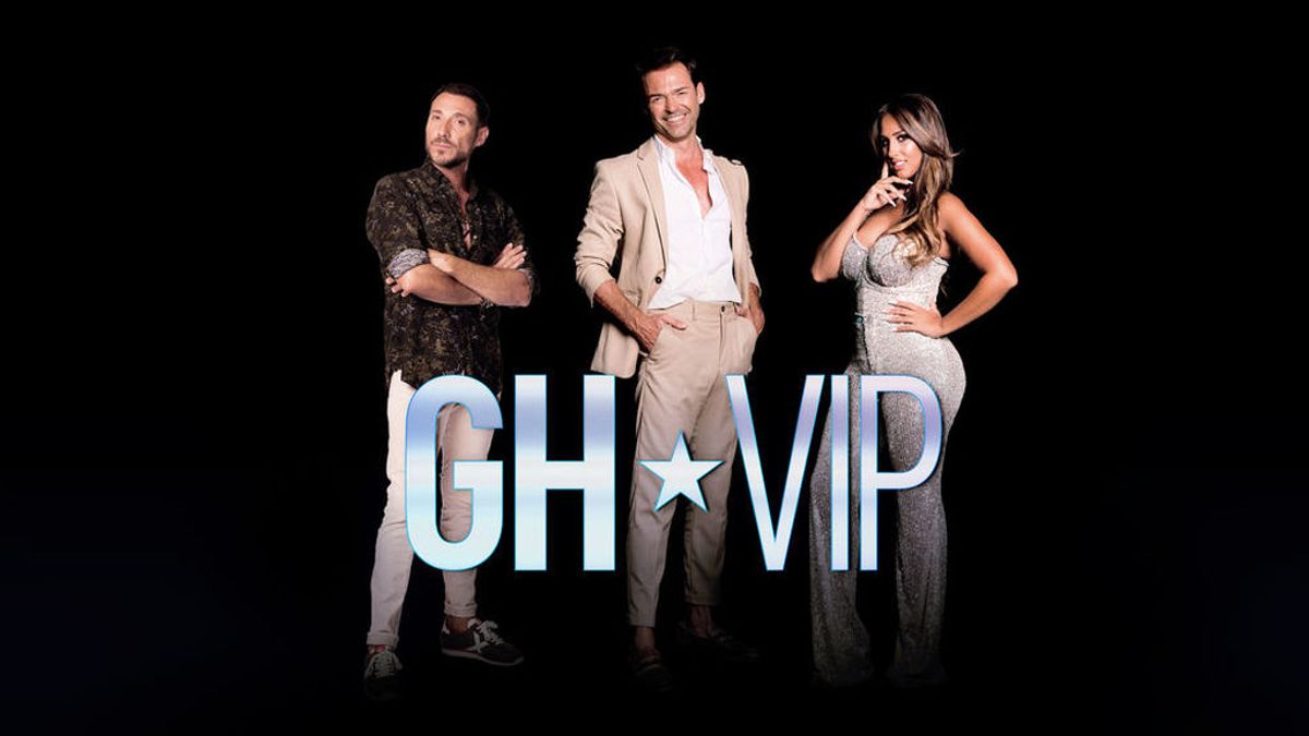 Antonio David, Hugo o Noemí: uno de los tres abandona la casa en ‘GH VIP 7’