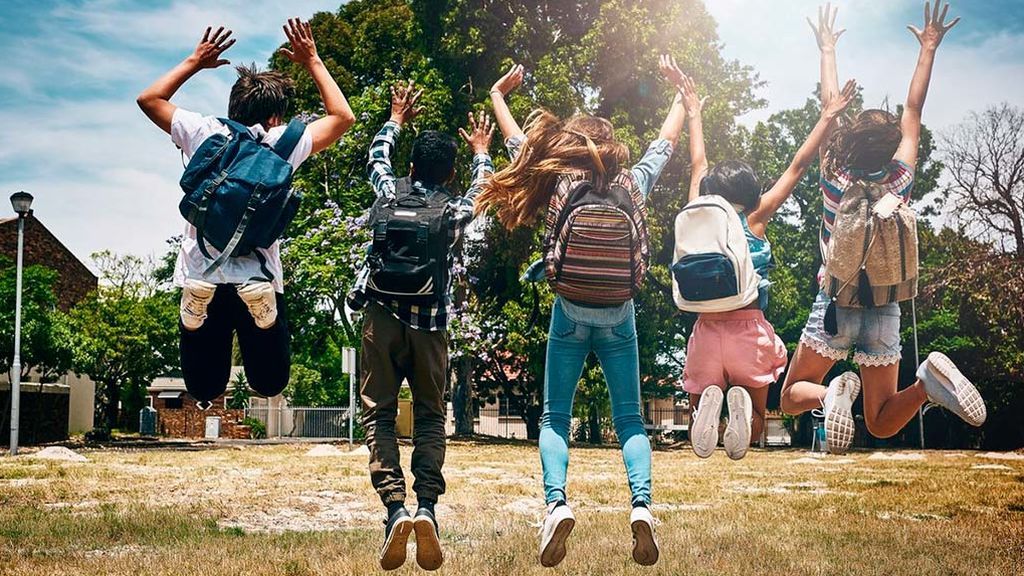 Educación, medio ambiente, trabajo y violencia de género, las principales preocupaciones de los niños españoles Educación, medio ambiente, trabajo y violencia de género, las principales preocupaciones de los niños españoles