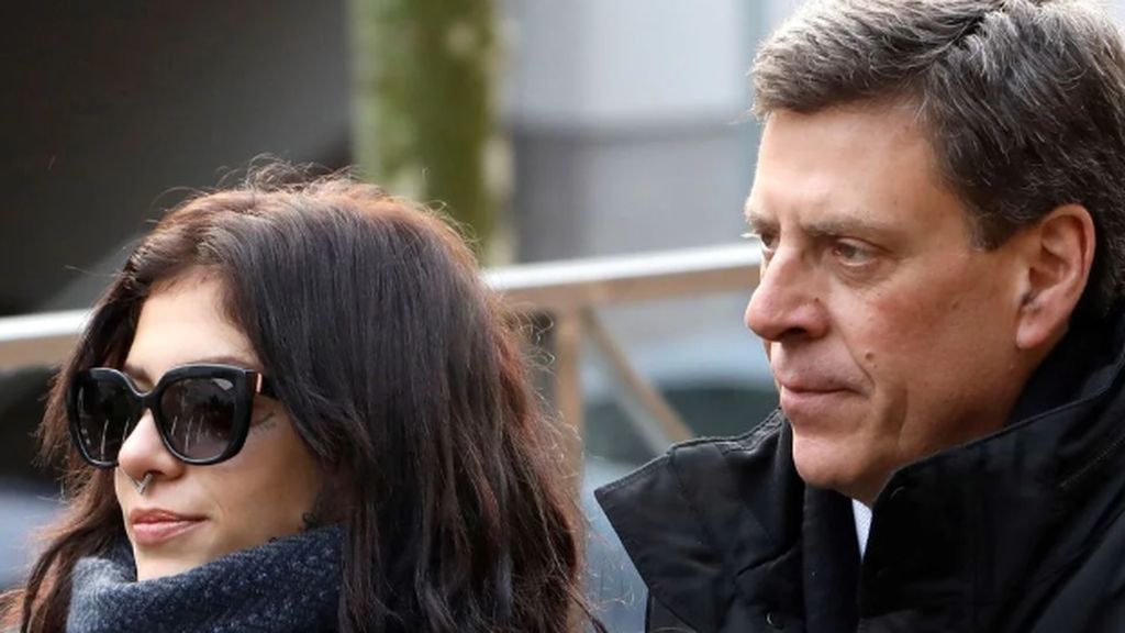 Los expertos dan por hecho en el juicio que Valeria Quer sufre estrés postraumático grave por la muerte de Diana