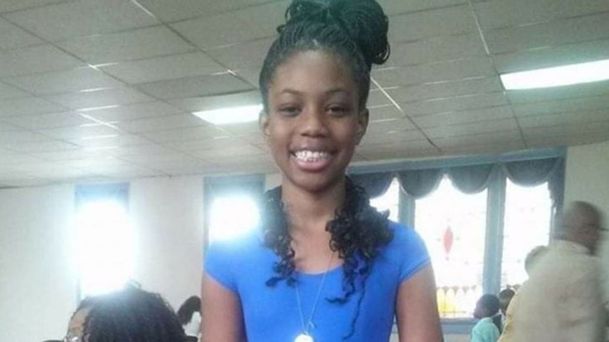 Un niño de 13 años admite haber matado a una adolescente porque pensaba que se había quedado embarazada