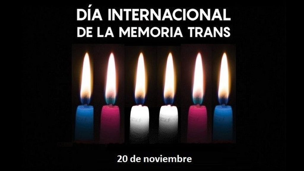 Día de la memoria Trans